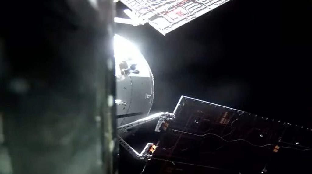 Rocket Lab on Twitter "Rocket Lab solar cells, powering humanity’s