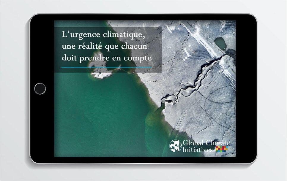 Découvrez notre e-book sur « L’URGENCE CLIMATIQUE, UNE RÉALITÉ QUE CHACUN DOIT PRENDRE EN COMPTE »

 ➡️  globalclimateinitiatives.com/2020/07/23/lur…

#empreintecarbone #ecoresponsable #transitionecologique #environnement #bilanges