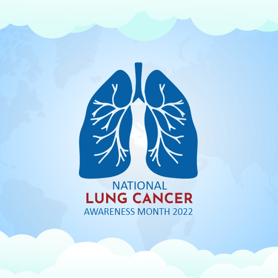 Trusted_Meds's tweet photo. Lung cancer is the 2nd most common cancer worldwide. It's National Lung Cancer Awareness Month!

Get involved!
Help the American lung association
https://t.co/YzVJggUduQ

#LCAM #lungcancer https://t.co/yRNWRvGJew