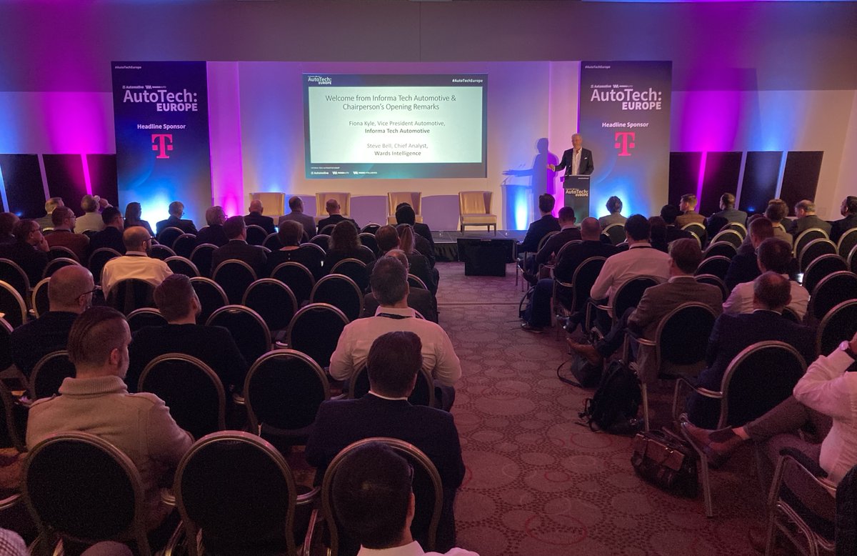 ComarchTech's tweet image. Guten Morgen München! 👋
 
The Comarch Team is already at #AutoTechEurope and can&apos;t wait to talk to you about #FinOps.

#Automotive