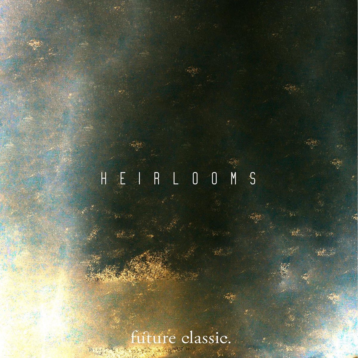 HEIRLOOMS EP | OUT FRIDAY