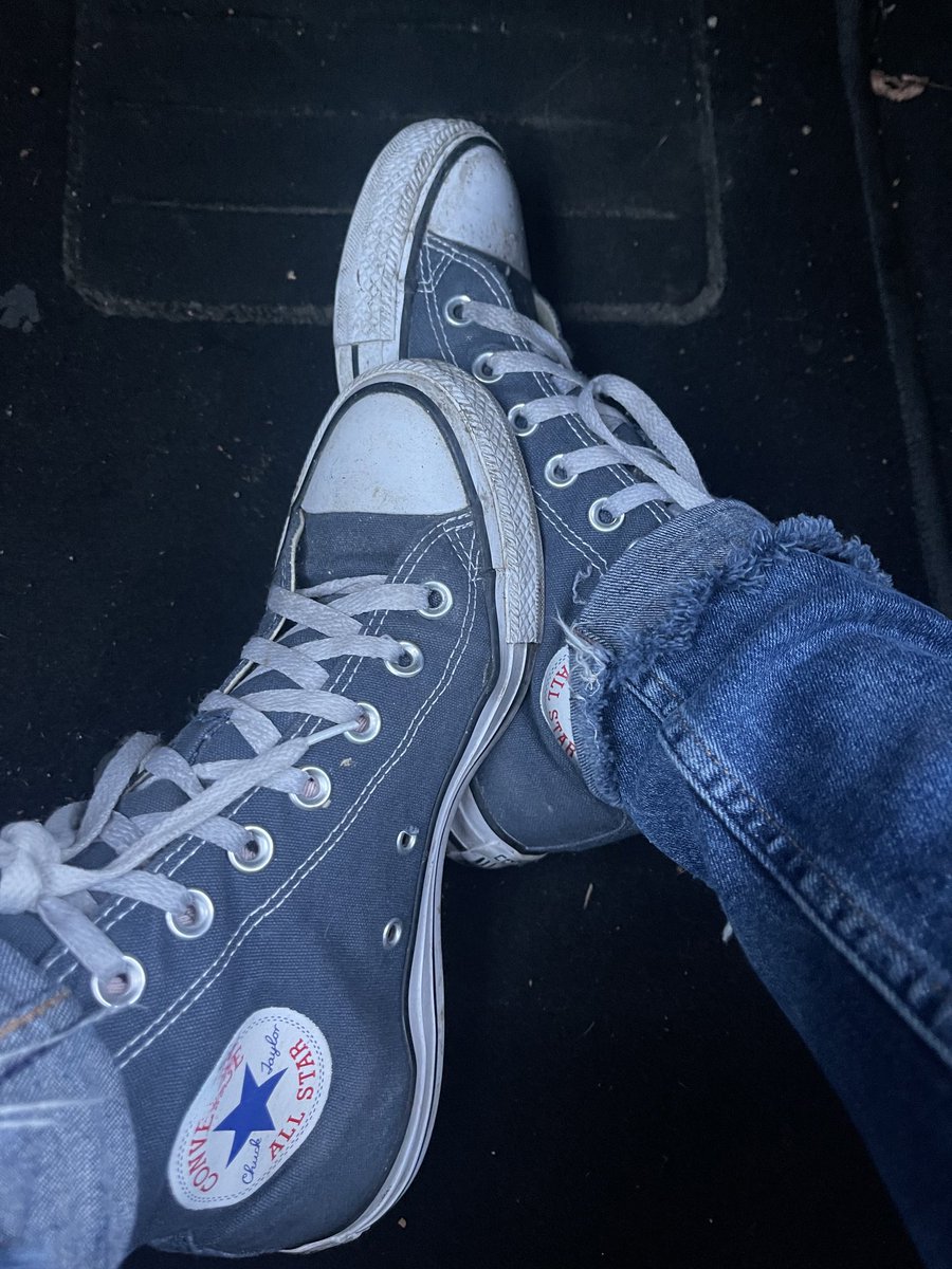 Dürfen Sauber geleckt werden.
#antreten