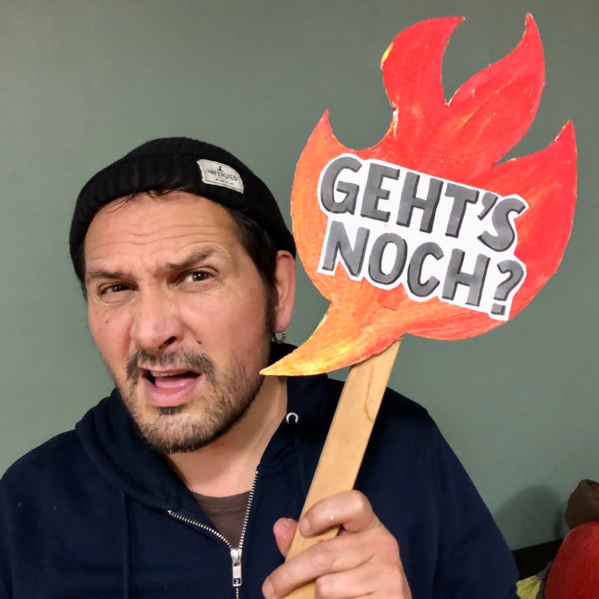 Bizim Kiez *account hier inaktiv* tweet media