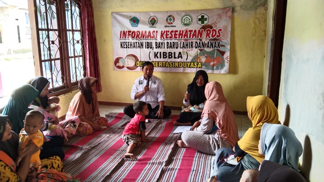 Agus2Prihanto's tweet image. Informasi Kesehatan RDS
Parenting / BKB di Posyandu Mawar Putih 4 Desa Kertasinduyasa
Rabu, 16/11/22 

#TPPJatibarangBrebes
#RDS
#KPM
@halimiskandarnu
@kemendespdtt
@bpsdmkemendesa
@taufikmadjid71
@yusradaridesa
@tppkemendes
@TPPJateng
@EvyNurmilasari
@AhmadMunsip
@beta_nurcholis