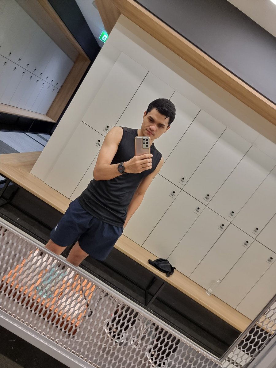 WinMM_M's tweet photo. 😁😁 #FitnessMotivation #exercise https://t.co/ViSkkkfQ6K