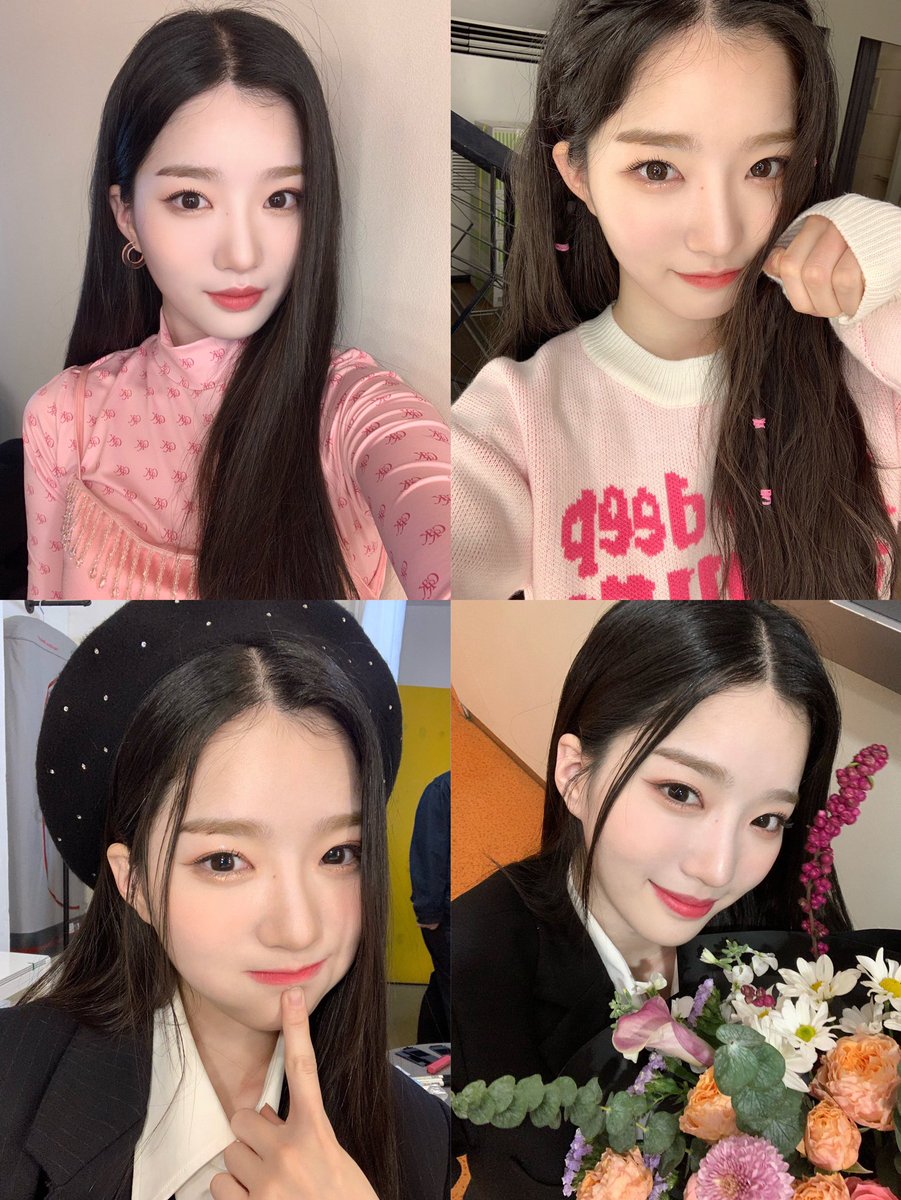 yooyeonspics's tweet photo. yooyeon takes the prettiest selfies https://t.co/xssijpM1um