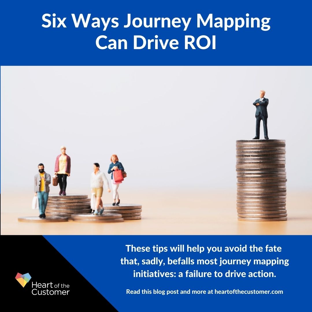 Heart of the Customer tweet media