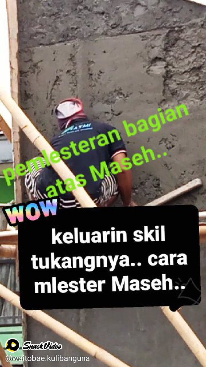 WaitoBae862's tweet photo. Wow, di sini ada video yang sangat menarik!
https://t.co/0BTMo0n6ud https://t.co/2GUobIMQB9