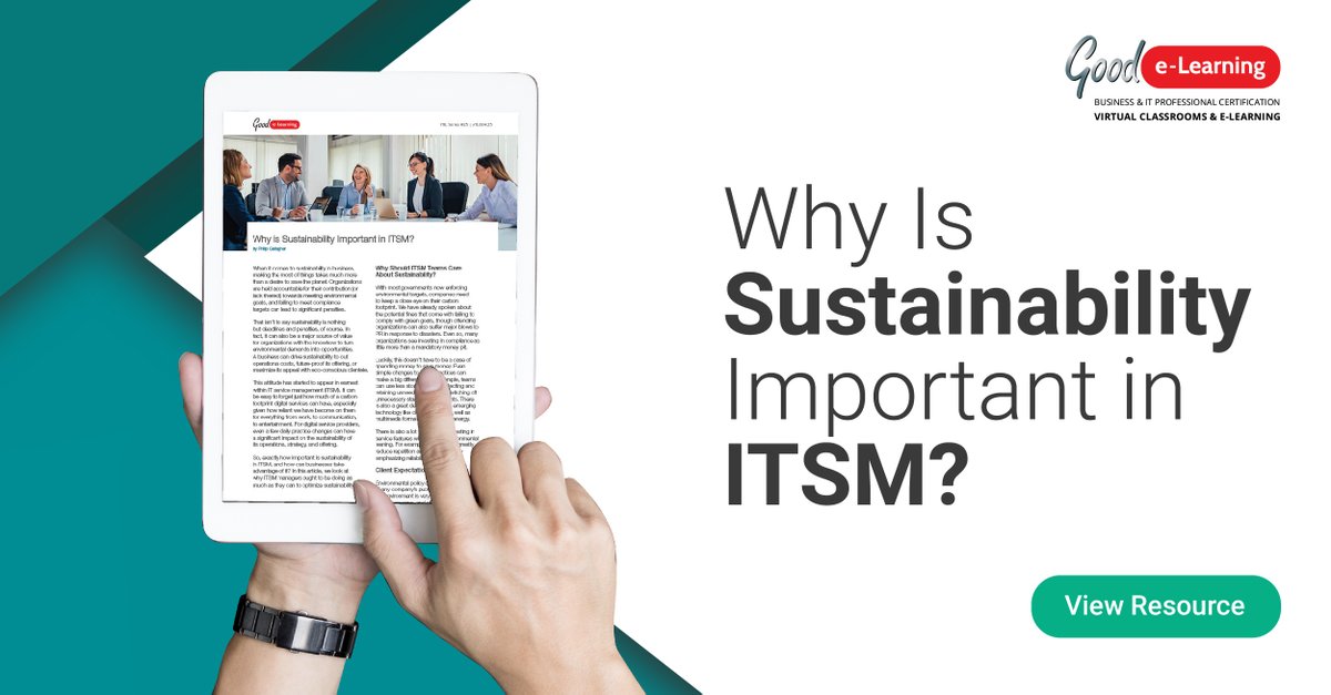 Good e-Learning tweet media