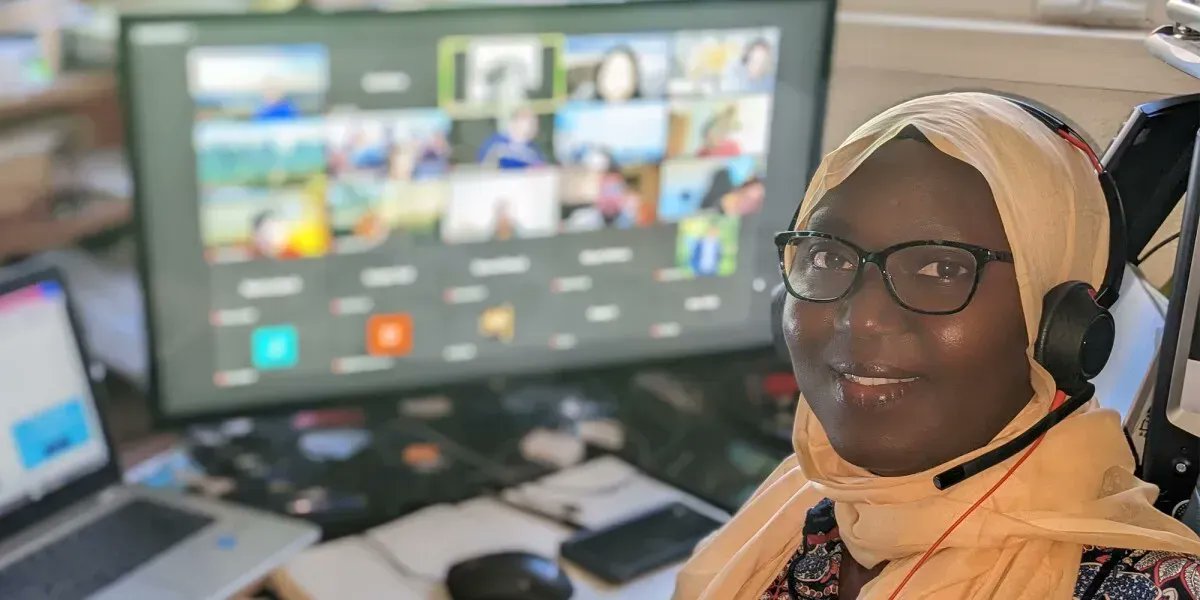 Lynne-Mei Lee tweet media