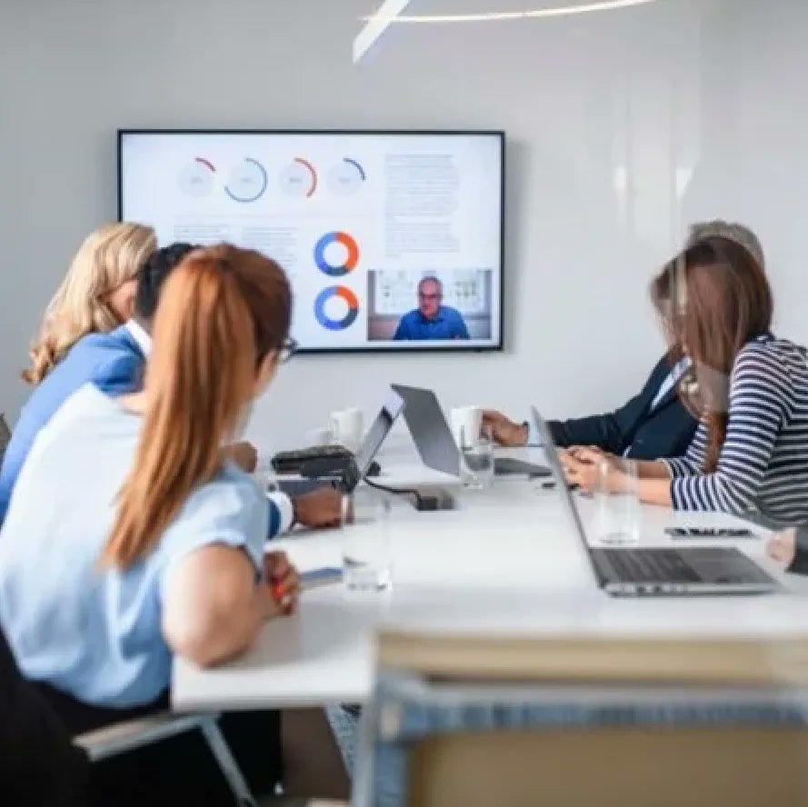 PacWorkplaces's tweet image. Check out some of the tips @cloudvo_ point out on their latest blog to help you plan and execute your next hybrid meeting like a pro!

bit.ly/3A9NjdW 

#CloudVO #WeMakeWorkBetter #WeCare #Coworking #HybridWork