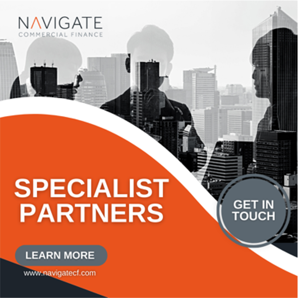 NavigateCF's tweet photo. We have access to other working #capital solutions through our trusted partners. Get in touch to talk to us about how we can support the #growth of your #business!
π§: letstalk@navigatecf.com
#HereToHelp #BusinessFunding #Funding #NCF #NavigateCommercialFinance https://t.co/NG15V4Ay8d