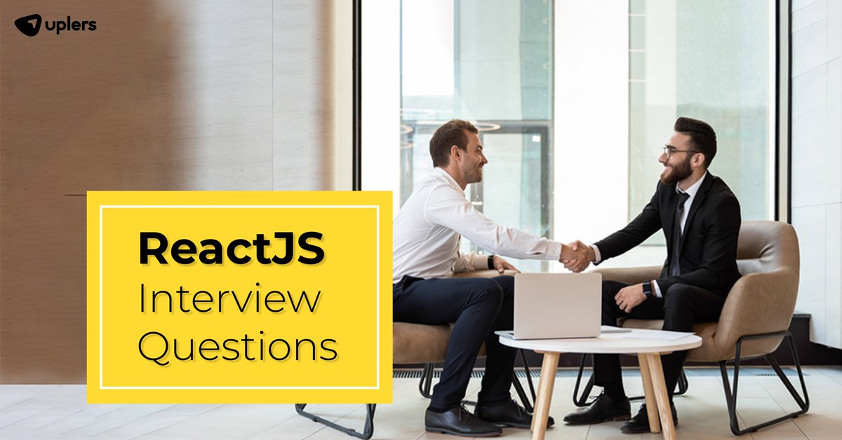ShreyaS91479007's tweet image. When it comes to hiring ReactJS developers, ask any hiring manager what their biggest pet peeve is, and out comes the answer in a chorus: “Asking the right React interview questions.
Learn More: bit.ly/3THC2si
#reactjs #reactinterview #webdevelopment