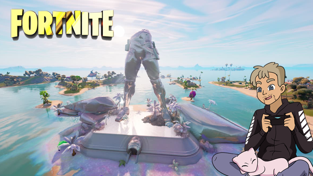 FShurtock's tweet photo. Ich Spiele nach 365 TAGEN das ERSTE mal wieder FORTNITE und dann passiert das 😱 [RTX 3080 • Deutsch]

➡️https://t.co/WBBF6gzbeN⬅️

#fortnite
#FortniteChrome 
#FortniteChapter4 https://t.co/1u7664yBxF