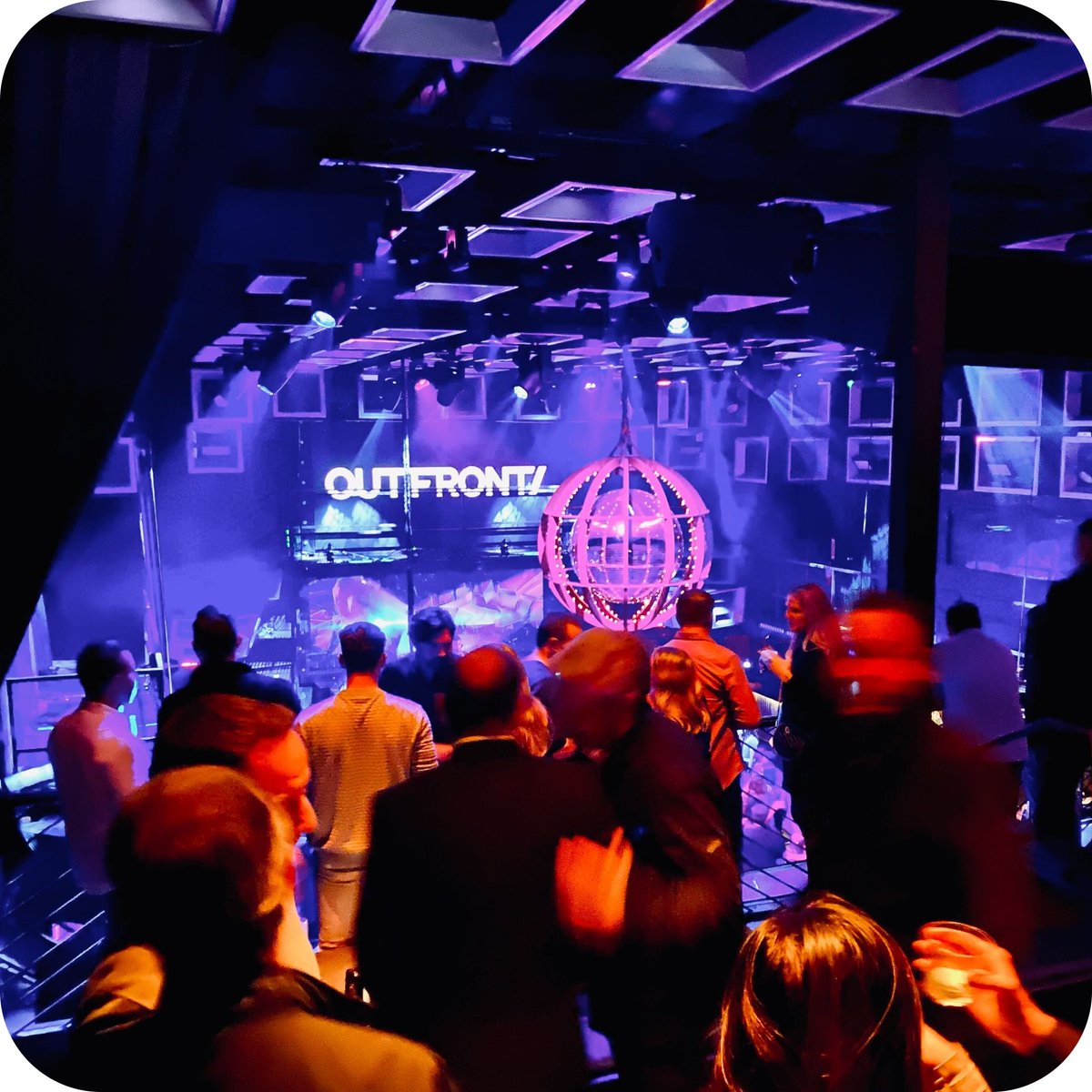 Hypercell (@hypercellai) on Twitter photo A big shoutout to <a href="/OUTFRONTMEDIA/">OUTFRONT Media</a> for hosting last week’s holiday party in NYC. Great event and even greater people! 🎉🥂
#hypercell #crowdstream #programmatic #outofhomemedia A big shoutout to <a href="/OUTFRONTMEDIA/">OUTFRONT Media</a> for hosting last week’s holiday party in NYC. Great event and even greater people! 🎉🥂
#hypercell #crowdstream #programmatic #outofhomemedia