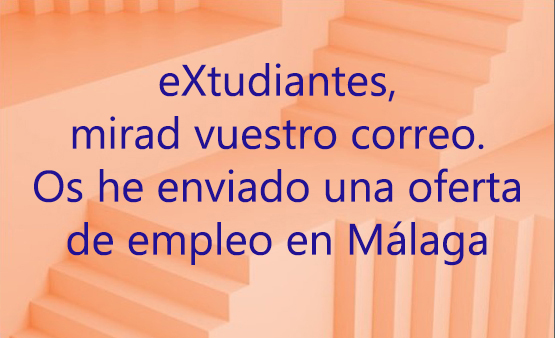 edificacion_pol's tweet photo. TRES NUEVAS OFERTAS DE EMPLEO EN MÁLAGA para nuestros alumnos titulados en el Grado Superior de Proyectos de Edificación del @IESJesusMarin @EmprendePolitec https://t.co/oFsemxVept
