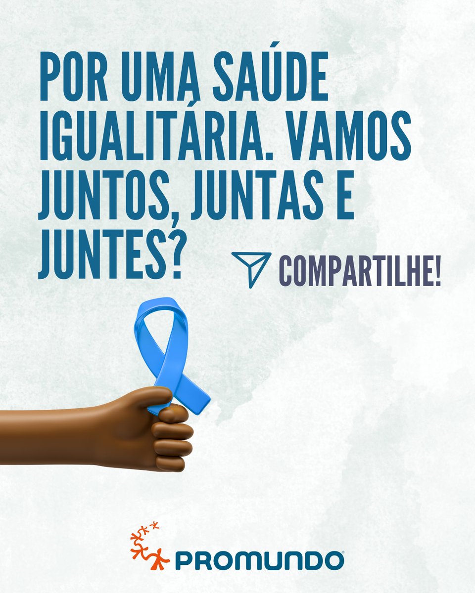 Promundo tweet media