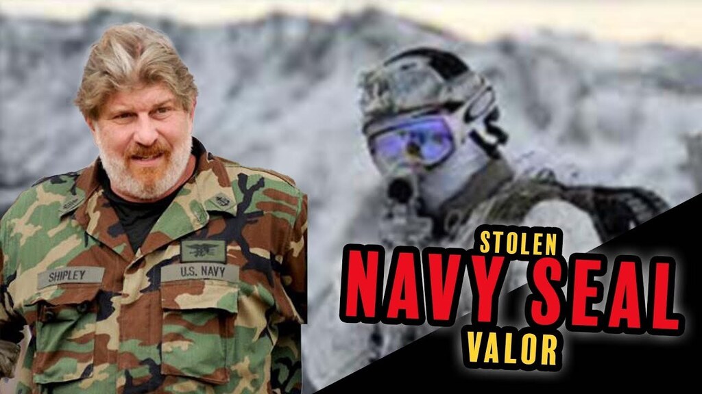 ShowScuttlebutt's tweet image. youtu.be/piFby4mVhr4 Link to the Campaign:
ift.tt/W6EbO5l

Join this channel to get access to perks:
youtube.com/channel/UC0gGH…

I served almost 14 years in the Navy and completed 5 deployments with 3 to Afghanistan and Iraq. Ask me any… ift.tt/IqmfQ7r