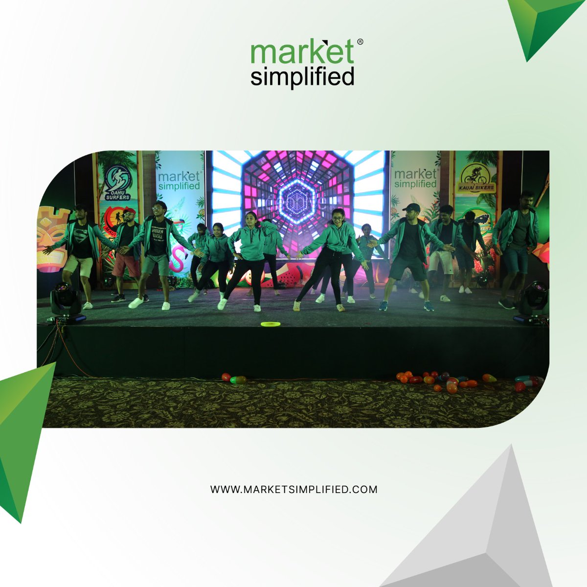 MarketGoMobile's tweet photo. It’s been a wonderful journey leading up to these 18 years, and we look forward to the future with even bigger goals and expectations. A huge thank you to all our employees, stakeholders and well-wishers who have been a part of this journey with us!
.
.
#MarketSimplified #ourteam https://t.co/ldY3QKmvnH