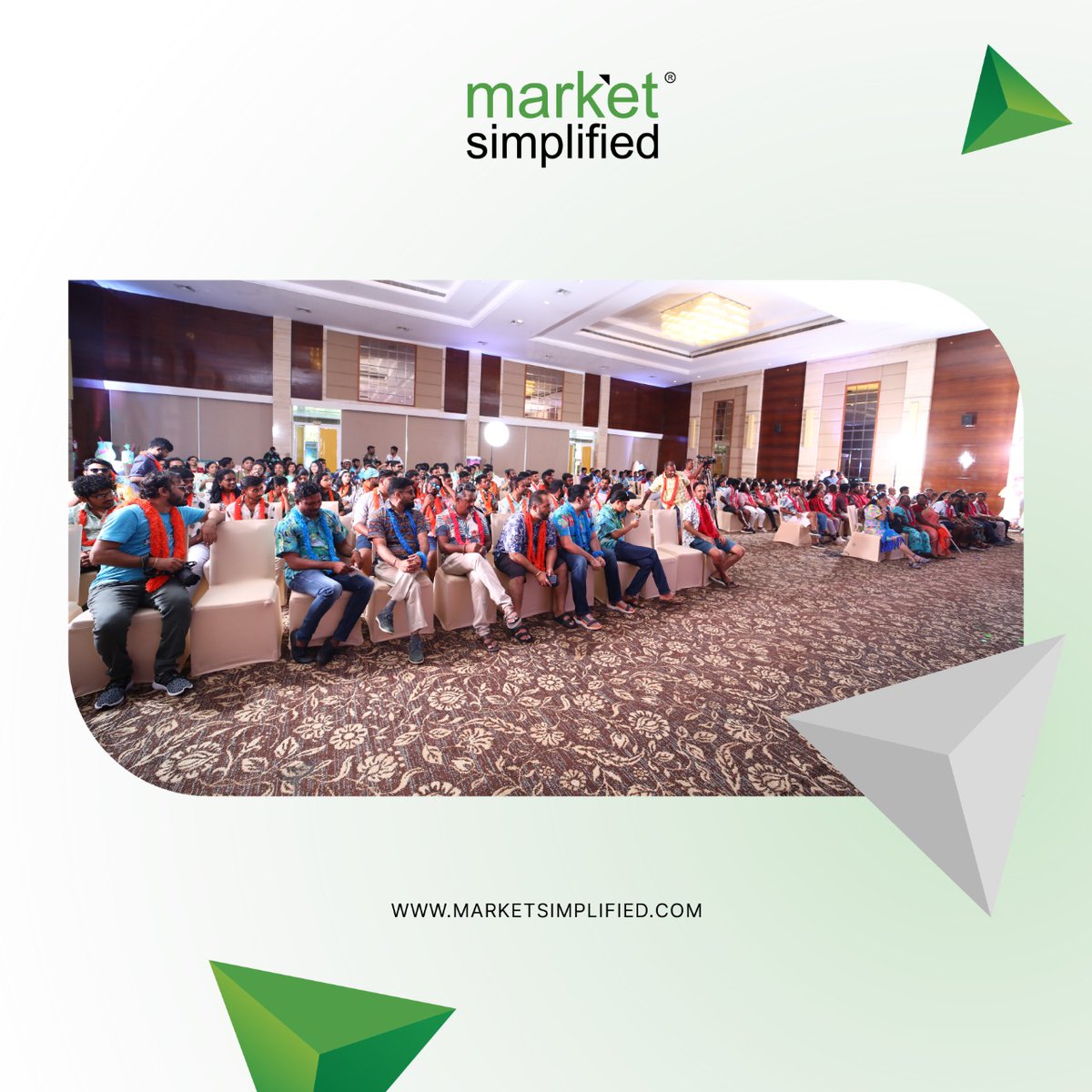 MarketGoMobile's tweet photo. It’s been a wonderful journey leading up to these 18 years, and we look forward to the future with even bigger goals and expectations. A huge thank you to all our employees, stakeholders and well-wishers who have been a part of this journey with us!
.
.
#MarketSimplified #ourteam https://t.co/ldY3QKmvnH