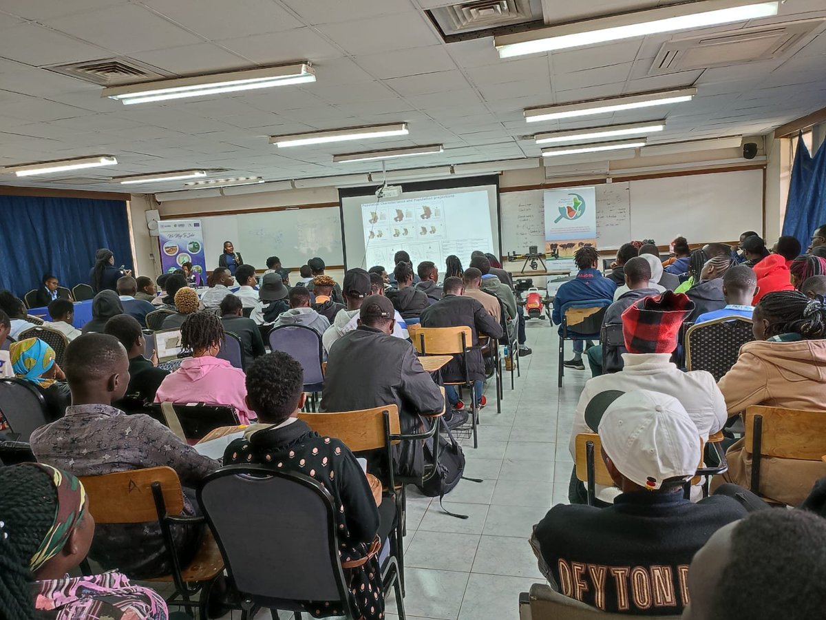 Regional Centre Training Institute (RCTI) tweet media