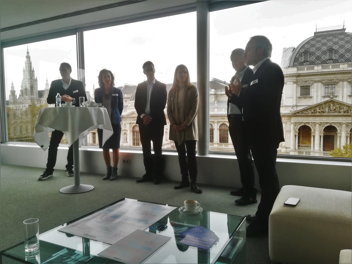 PR-Ethik-Rat Österreich tweet media