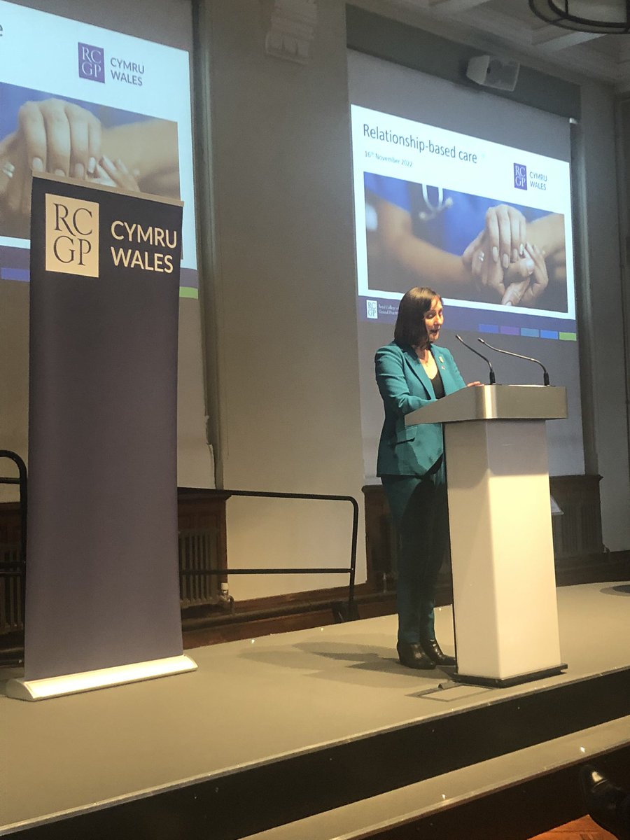 ceri on Twitter "Pleased to join rcgpwales The Royal College of