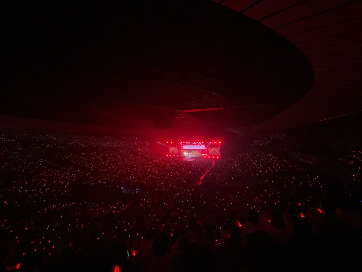 [INFO] 221116

ENHYPEN announces a new show added for MANIFESTO in JAPAN!

📍 Kyocera Dome (Osaka, Japan)
👤 55,000 capacity
🗓 January 21-22, 2023

<a href="/ENHYPEN_members/">ENHYPEN</a> <a href="/ENHYPEN/">ENHYPEN OFFICIAL</a> #ENHYPEN #엔하이픈 #EN_WORLDTOUR_MANIFESTO
#MANIFESTO_IN_JAPAN
