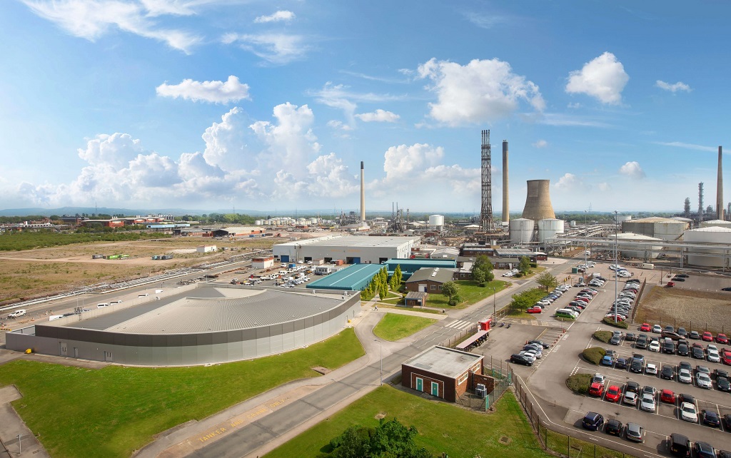 Wednesday headlines

👉 For Housing snaps up Manchester resi ow.ly/zbkw50LFLpT
👉 UKAP ditches £45m Blackpool leisure scheme ow.ly/5qZ250LFLpP
👉 Boost for region’s HyNet decarbonisation cluster ow.ly/YTuc50LFLq0

Subscribe: ow.ly/Lnze50LFLq1