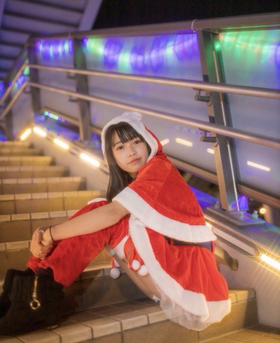 Twitterのコスプレ画像26