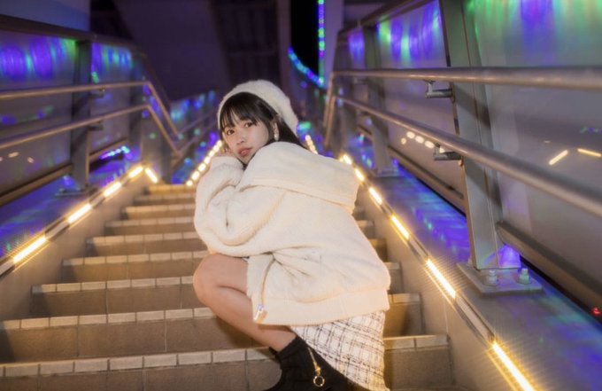 Twitterのコスプレ画像27