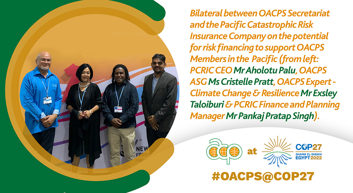 Intra-ACP GCCA+ Programme tweet media