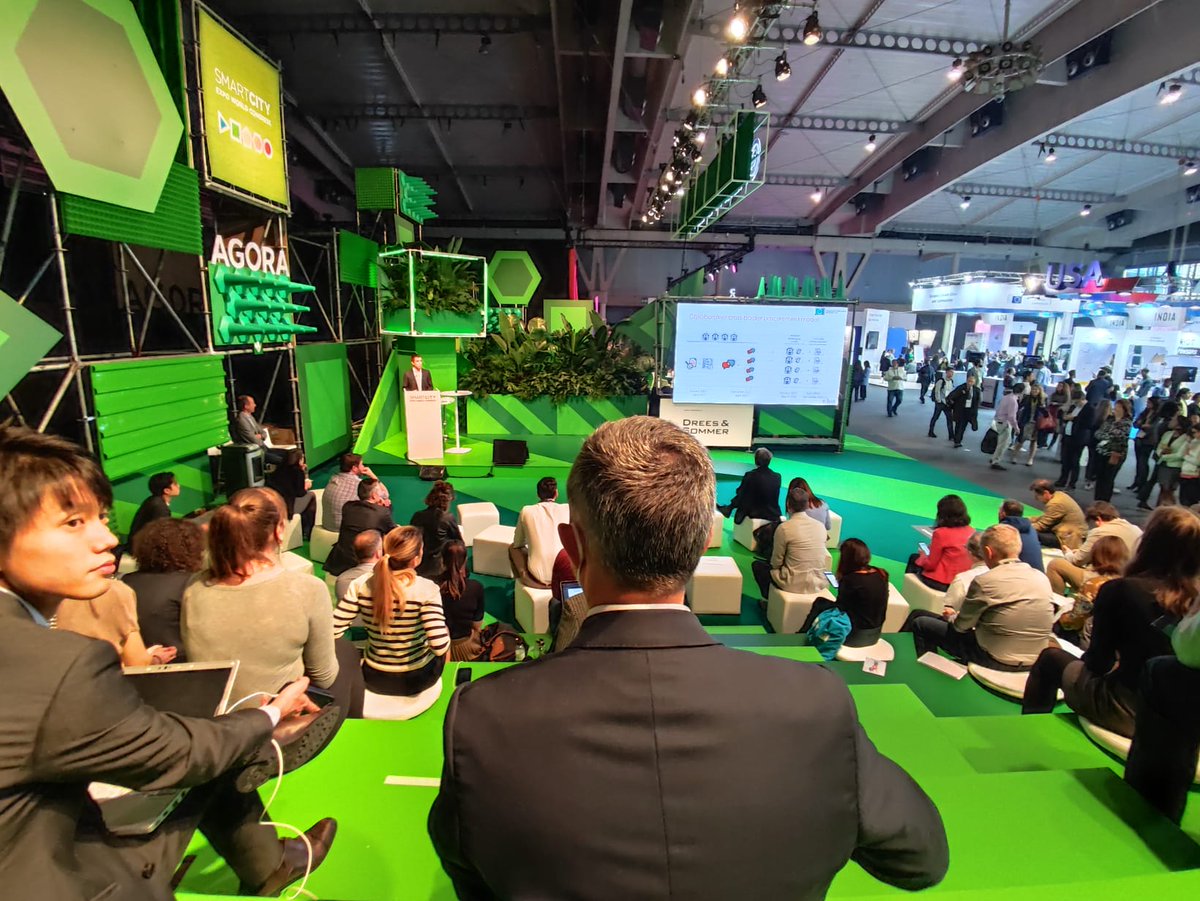<a href="/ArrizabalagaIon/">Ion Arrizabalaga</a> presenting <a href="/RaDARPPI/">RaDAR</a> to procure demand-driven innovative solution to address the anti-microbial resistance problem at health care settings. Great opportunity and audience!