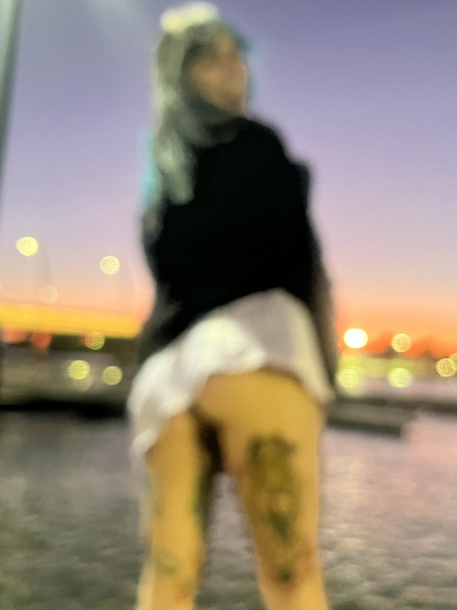 discokitty04's tweet photo. What’s to see the clearer picture? Happy hump day 🍑 I got a new tattoo 🐰 https://t.co/3bMFF1ZkIE https://t.co/5HIpTI6mhc