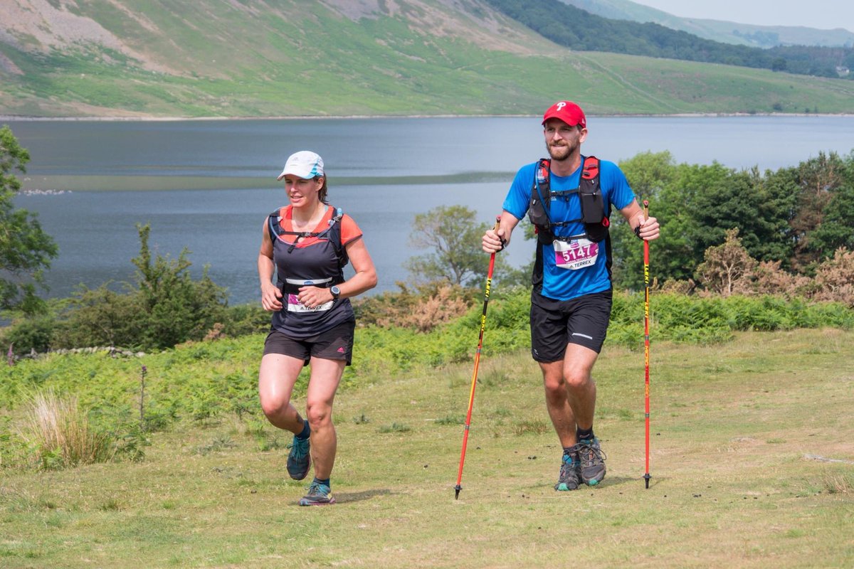 🏃Ultra runners, if aiming for UTMB is your thing, we can confirm the adidas TERREX KMF 50K Trail Run is a UTMB index race and will contribute 2 points towards your UTMB Index 🏃

You can find out more here.. …running.keswickmountainfestival.co.uk

<a href="/KeswickFestival/">Keswick Mountain Festival</a> #KMF #UTMB