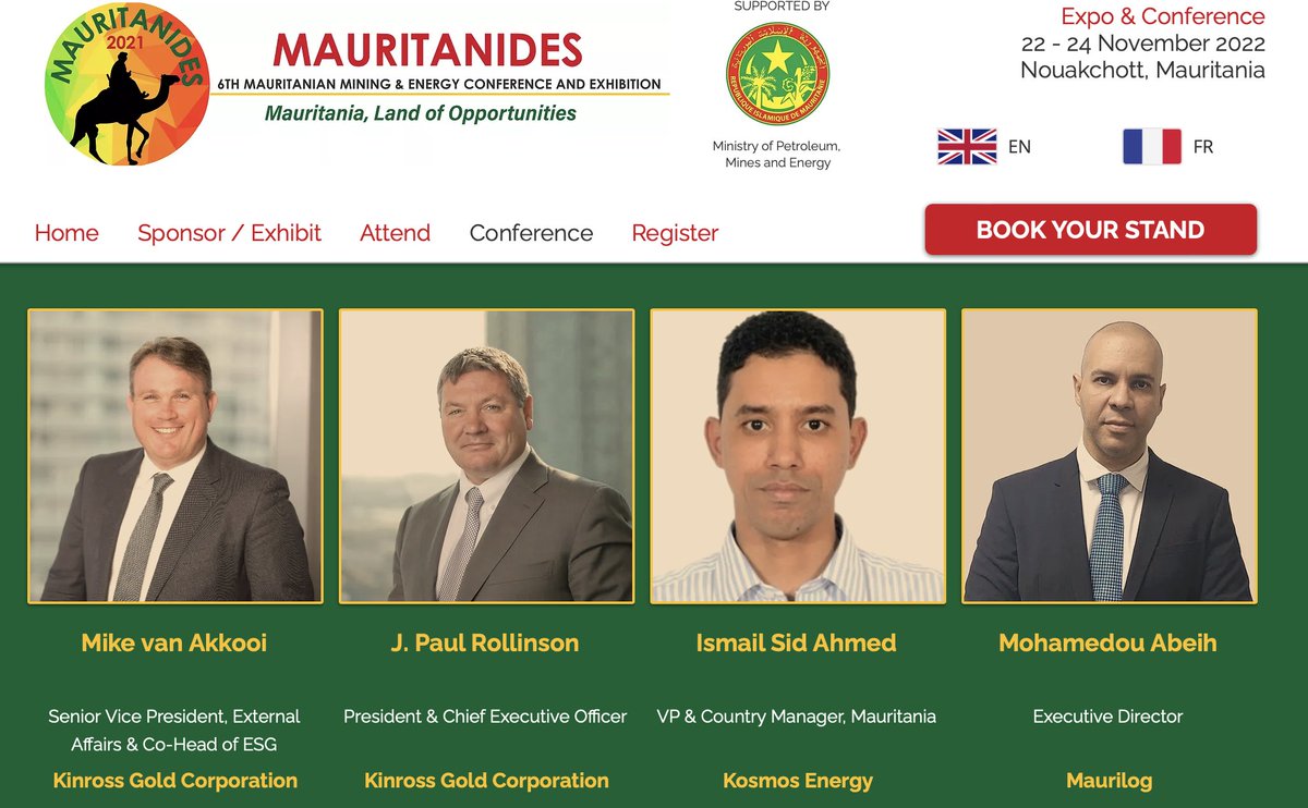Mauritanides1 tweet picture