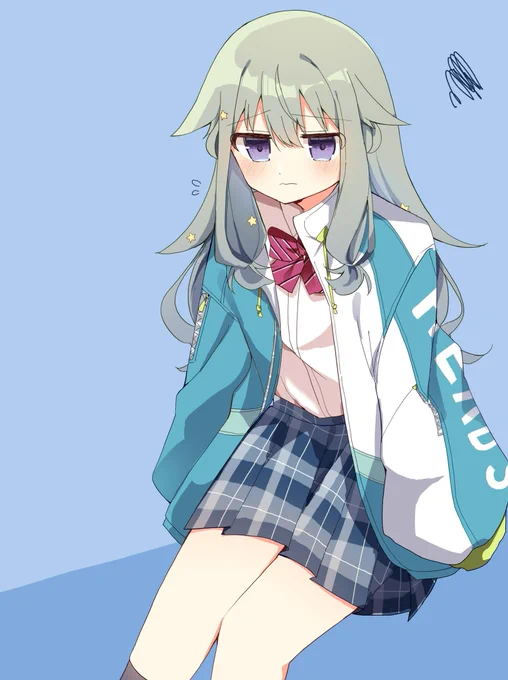 #prsk_FA 寧々さん 