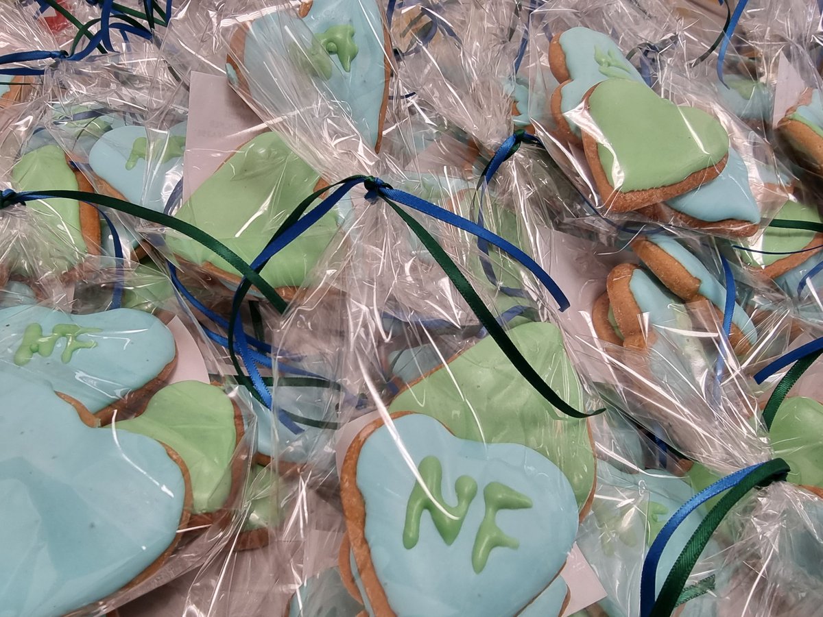 OS_NF1's tweet image. Make NF visible! 
At least my hobby could be helpful for the NF congress organisation...
#Neurofibromatosis #NF1 #NF2