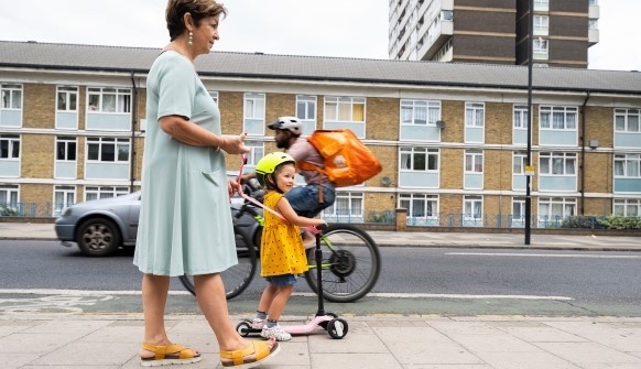 Newham London 💙 tweet media