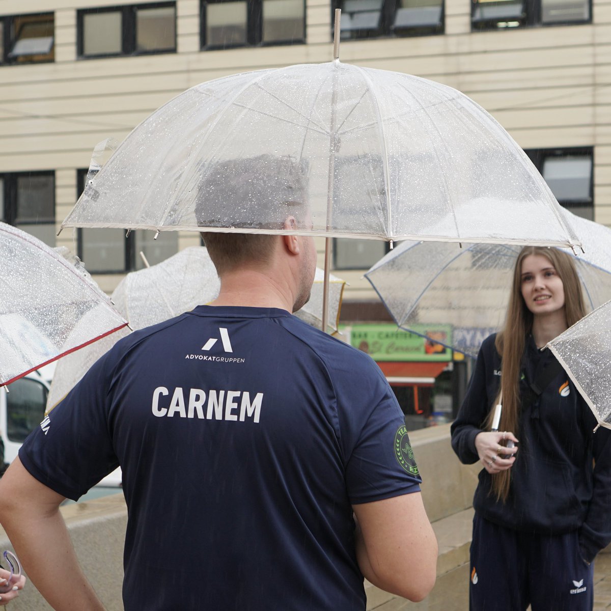 We brought a buff to Ceuta 💪

We are excited to formally welcome Jakob <a href="/CARNEM9/">CARNEM</a> Sommer as the new coach of Flames Shieldmaidens.

#BringTheFlames 🔥