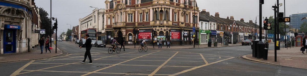 Newham London 💙 tweet media