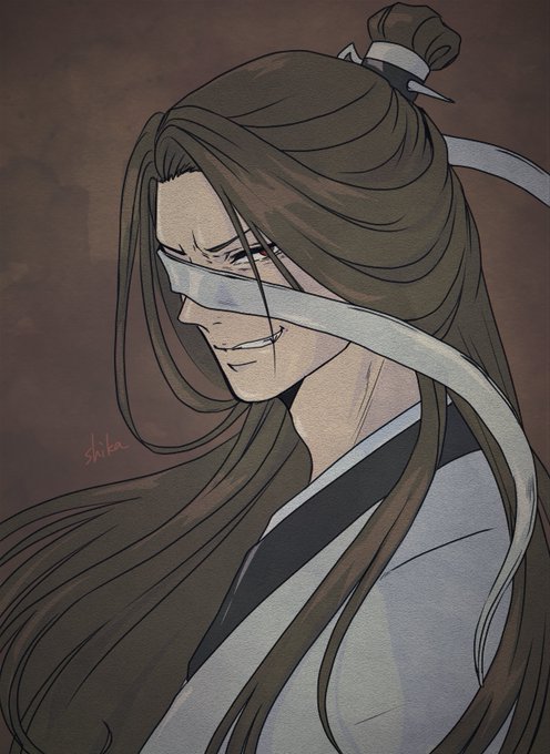 義城2話目がやってくる…#魔道祖師 #MDZS 