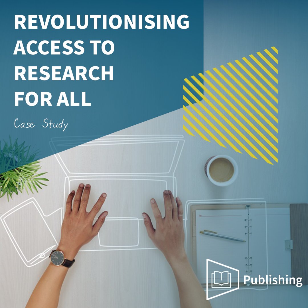 Springer Nature tweet media