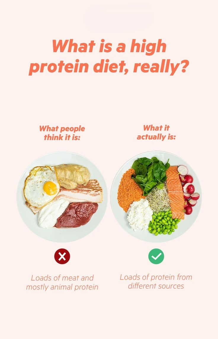 wrongvideos's tweet photo. What is high protein diet really! https://t.co/eR4RZq0V6x