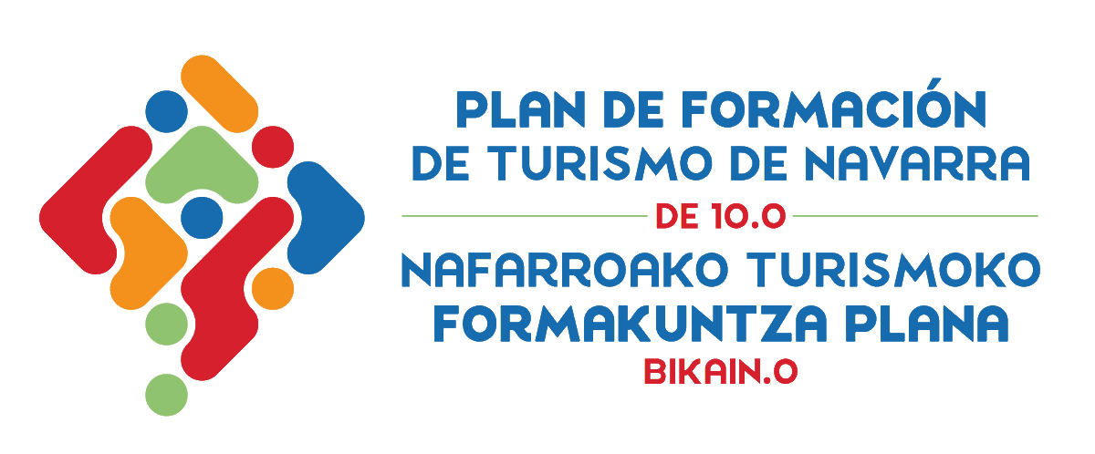 🌿 Iraunkortasunarekin lotutako  ikastaro berriak:

📈 Zure ostatu turistikoa modu iraunkorrean kudeatzea

🏡 Dekorazioa eta interiorismoa ostatu turistikoetan

🚴🏻‍♀️ Bizikletan turismoa egiteko produktuak sortzea

Info + eta izen emateak 👉🏻  bit.ly/3UZ9njh