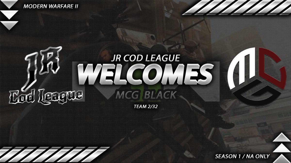Cod Arena League tweet media