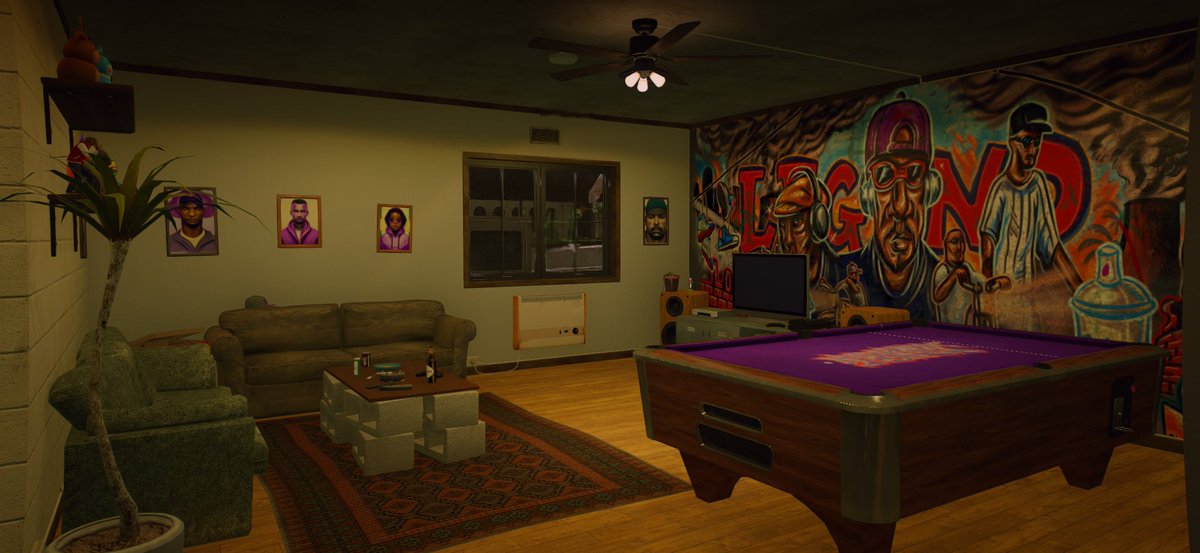 DreamLife_Ger's tweet photo. Hallo Spricht da das LSPD? Ich glaube ich habe ein Gangster gesehen 

#FiveM @Roleplay #Gangster #GTARP #Hardcore #GtaRoleplay
#Deutschland #Gang #Ballas #Triaden #Vagos #MS13 #GangRP #WestSide #Southside https://t.co/Wxf7x70t0n