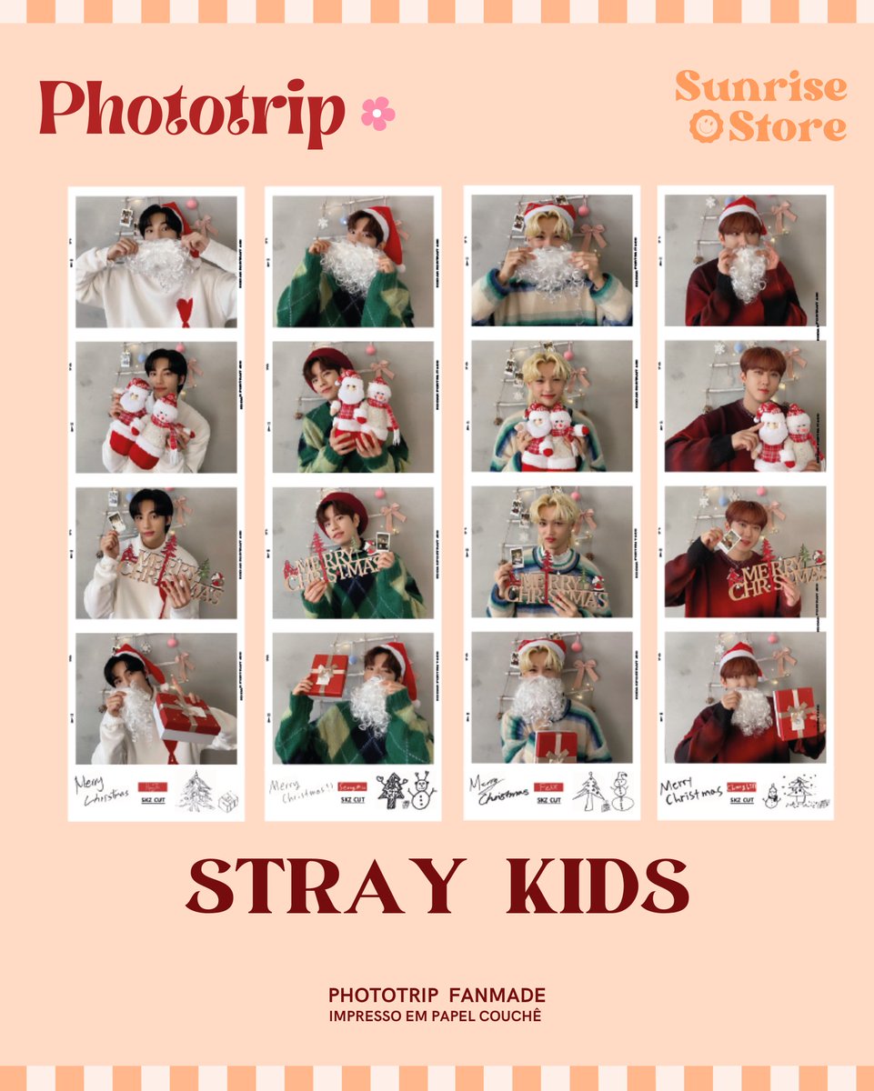 hwtekin's tweet photo. @sunrisefanstore no insta / ainda vou abrir a lojinha aqui no twitter 
⇢ é R$ 5,00 pilinhas cada e tem na shopee também https://t.co/IDdrjcvu3h
