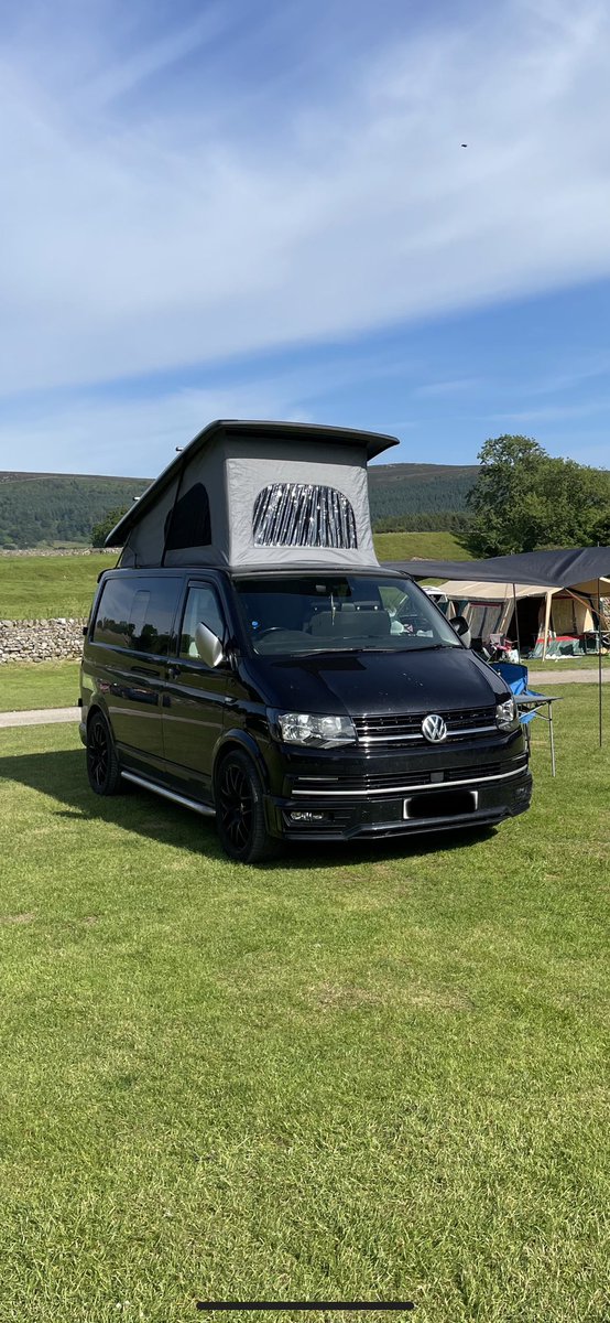Oli_Holmes's tweet photo. Selling my Volkswagen transporter van, 2018 T6 model. If anybody is interest give me a private message. RT https://t.co/nJNkyJ9aSd