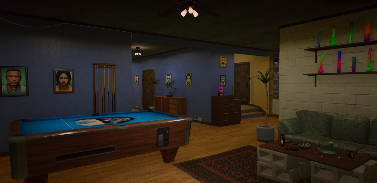 DreamLife_Ger's tweet photo. Hallo Spricht da das LSPD? Ich glaube ich habe ein Gangster gesehen 

#FiveM @Roleplay #Gangster #GTARP #Hardcore #GtaRoleplay
#Deutschland #Gang #Ballas #Triaden #Vagos #MS13 #GangRP #WestSide #Southside https://t.co/Wxf7x70t0n
